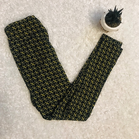 LuLaRoe Pants - Lularoe Leggings NWOT